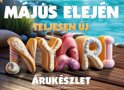 Nyári árucsere a Hádában
