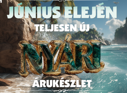 Készülj a nyárra a Hádával!