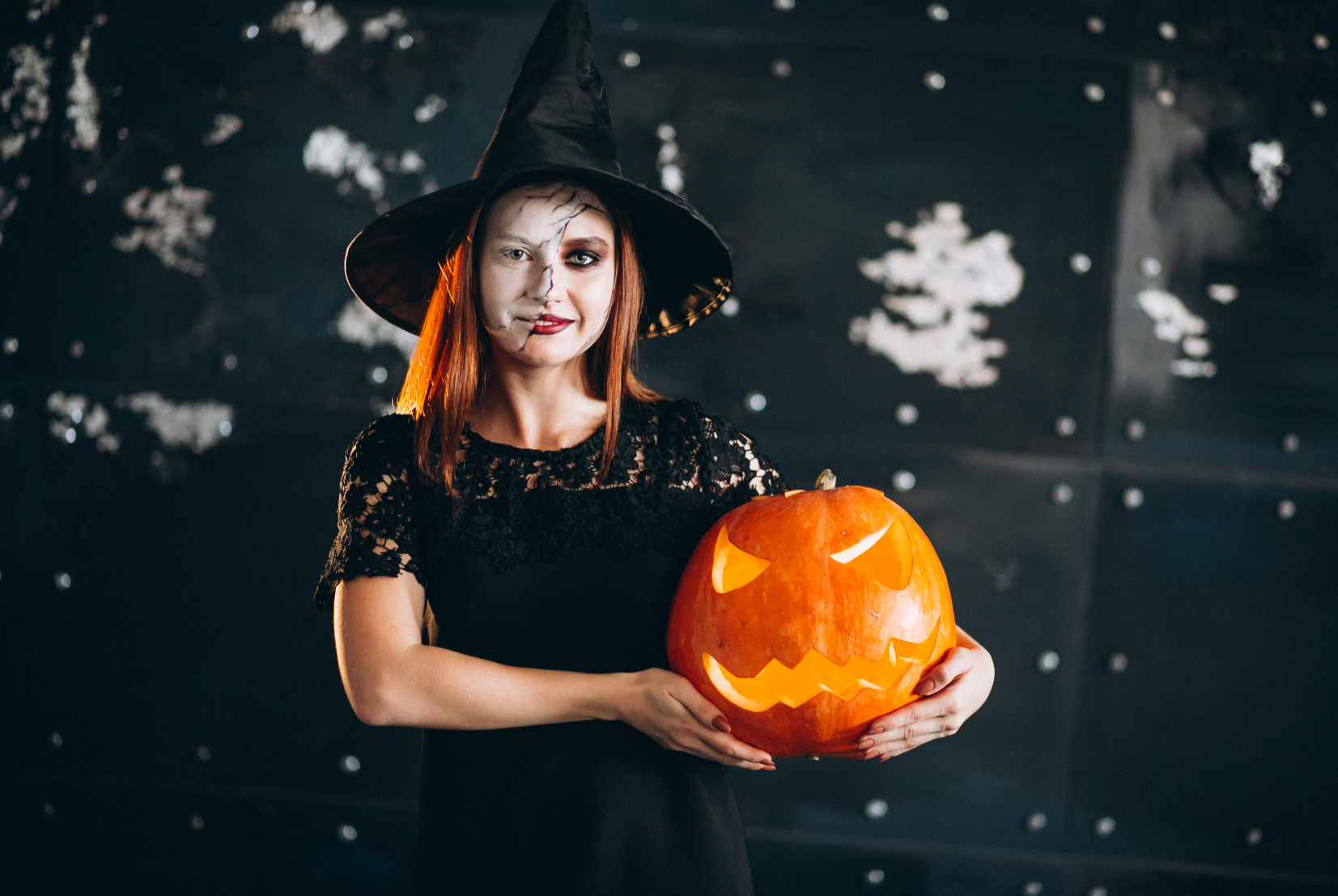 Halloweeni ötletek a Szinvaparkból
