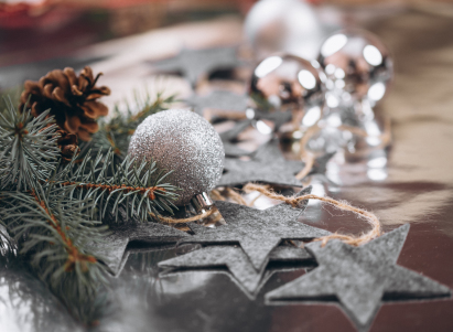 Karácsonyi hangolódás a Szinvaparkkal