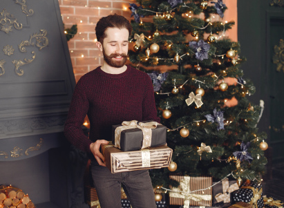 Karácsonyi ajándékötletek férfiaknak