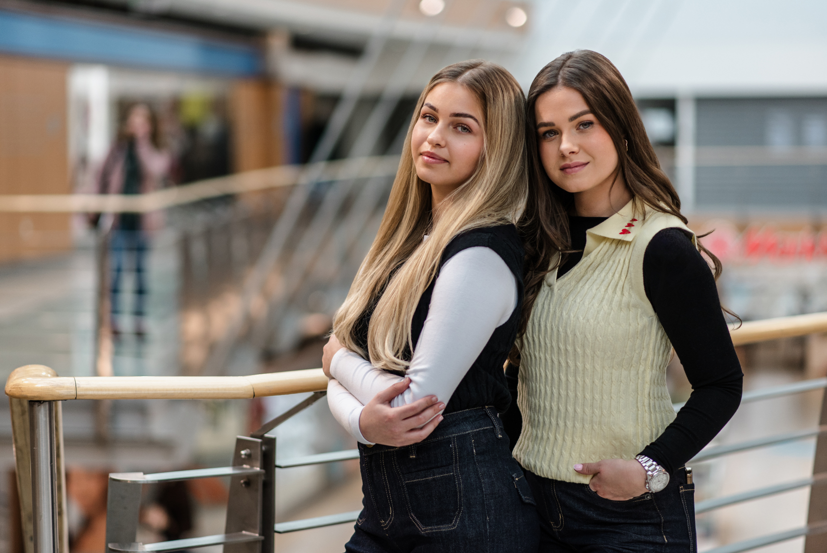 Tavaszi divattippek a Szinvaparktól