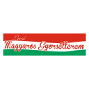 Magyaros gyorsétterem