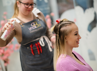 Tavaszi felfrissülés a Szinvaparkkal