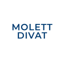 Molett divat